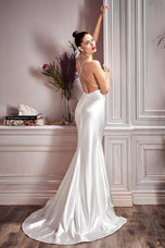 Ladivine Dress CH236