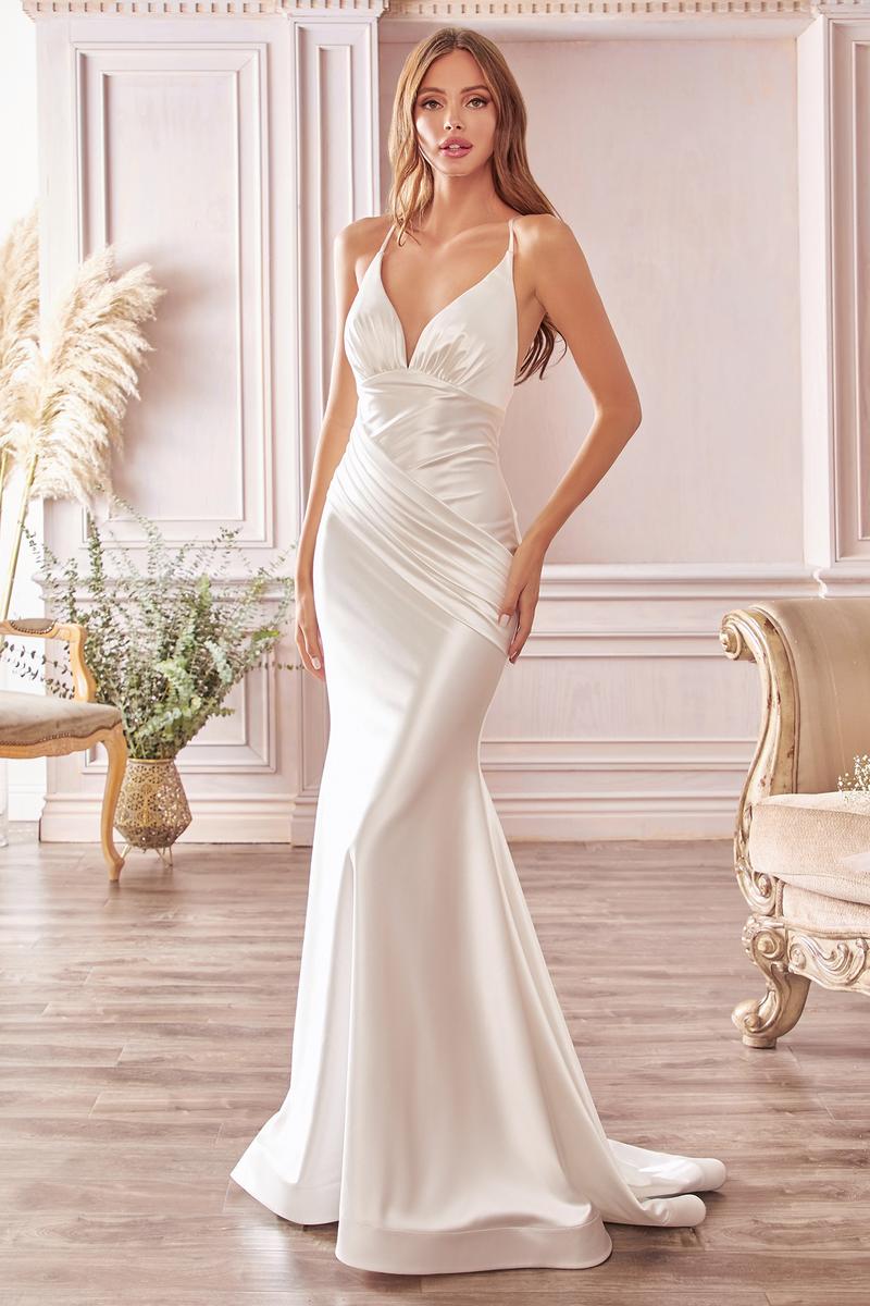 Ladivine Dress CH236