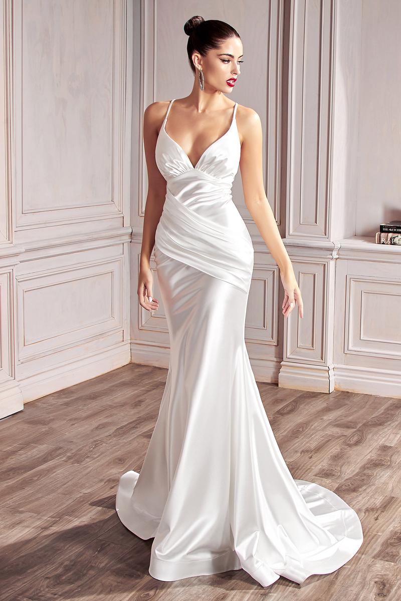 Ladivine Dress CH236