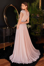 Ladivine Dress CL05