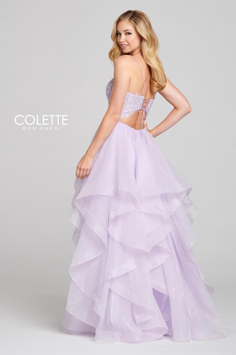 Colette by Daphne Dress CL12129 Colette by Daphne Dress CL12129