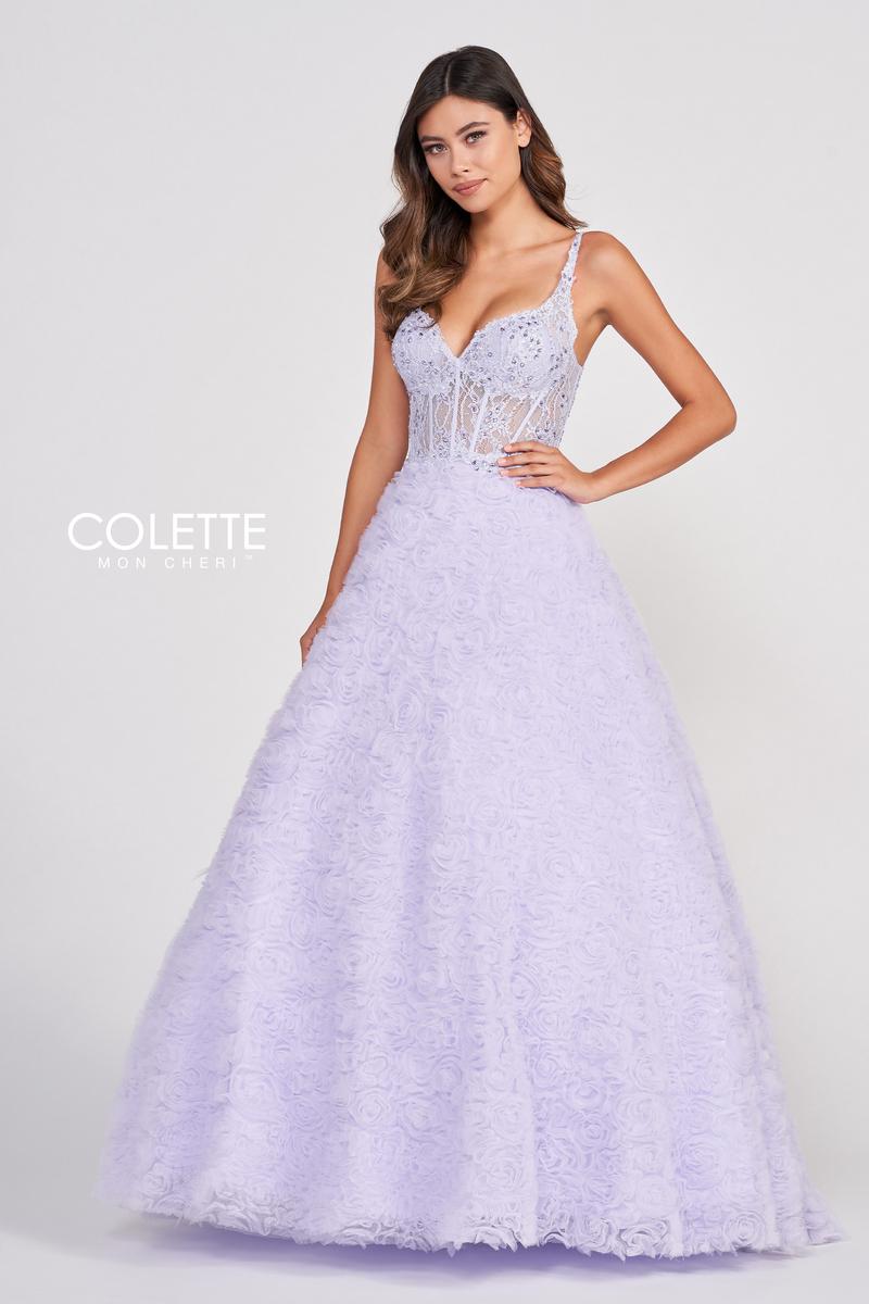 Colette by Daphne Dress CL2000 Colette by Daphne Dress CL2000