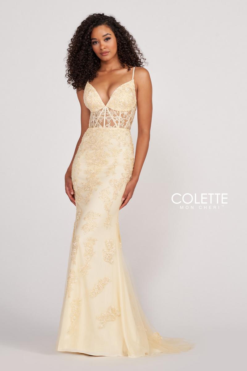 Colette by Daphne Dress CL2007 Colette by Daphne Dress CL2007