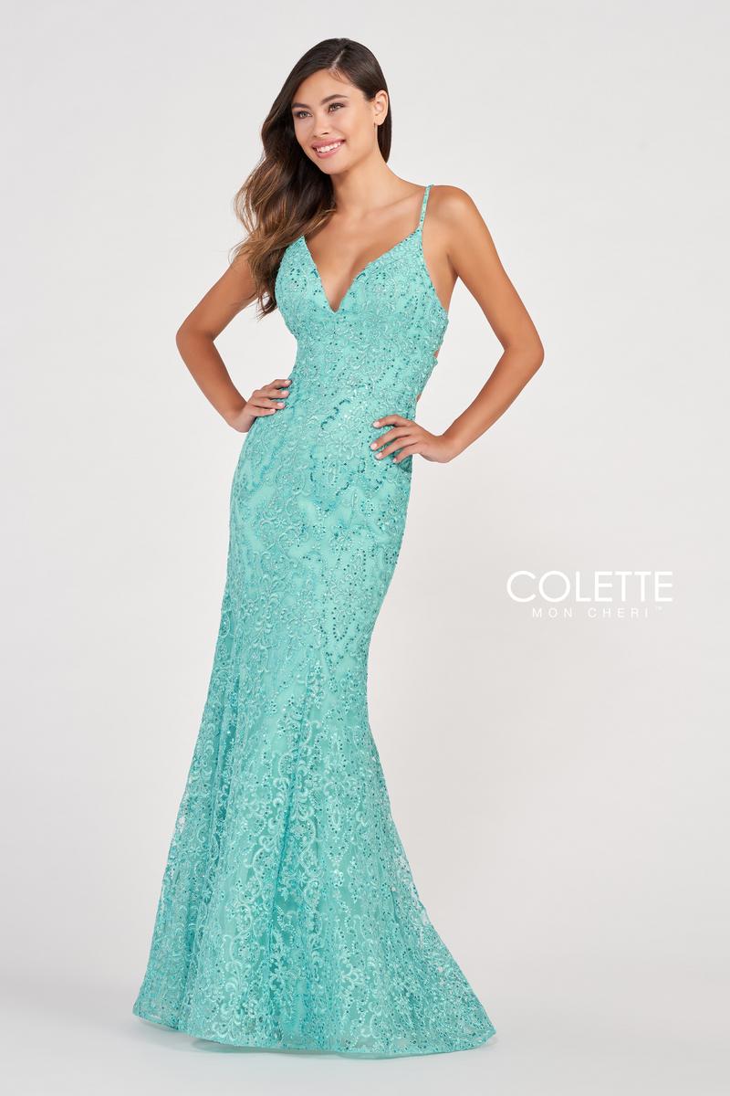 Colette by Daphne Dress CL2010 Colette by Daphne Dress CL2010
