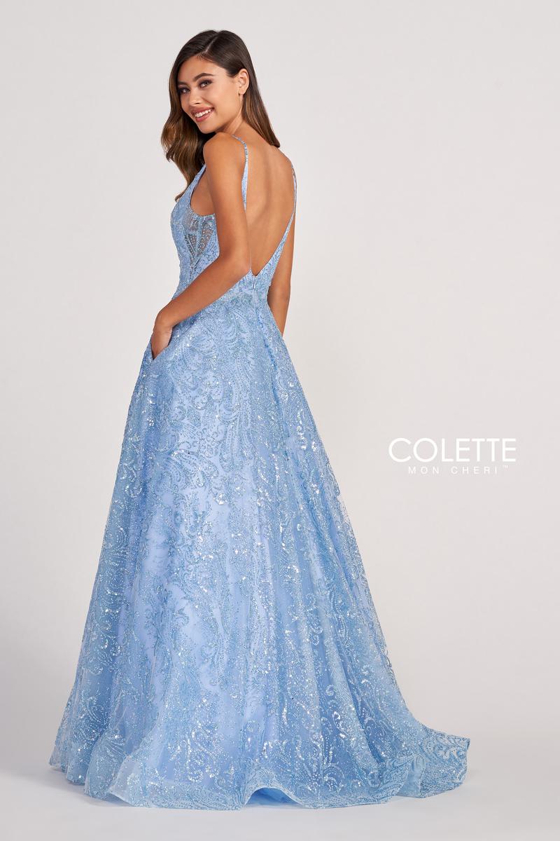 Colette by Daphne Dress CL2014 Colette by Daphne Dress CL2014