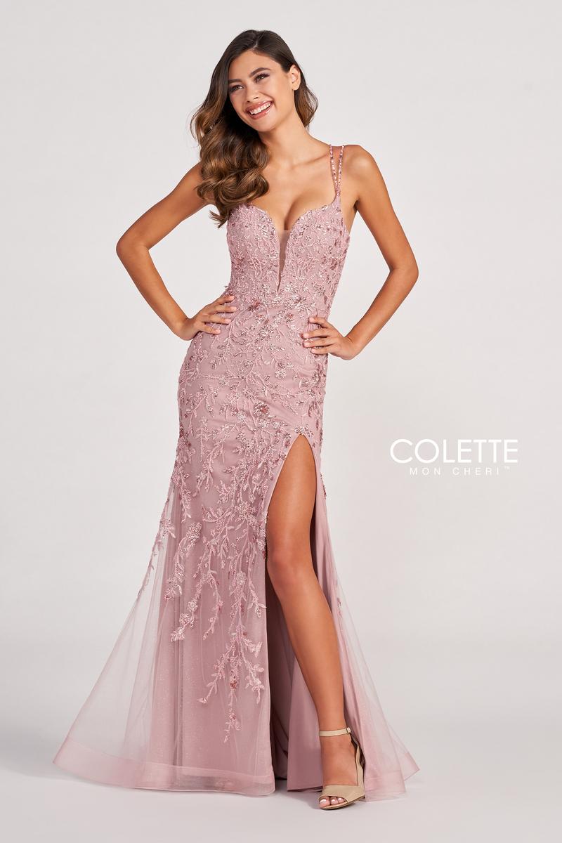 dresses 2015 prom Colette by Daphne Dress CL2015