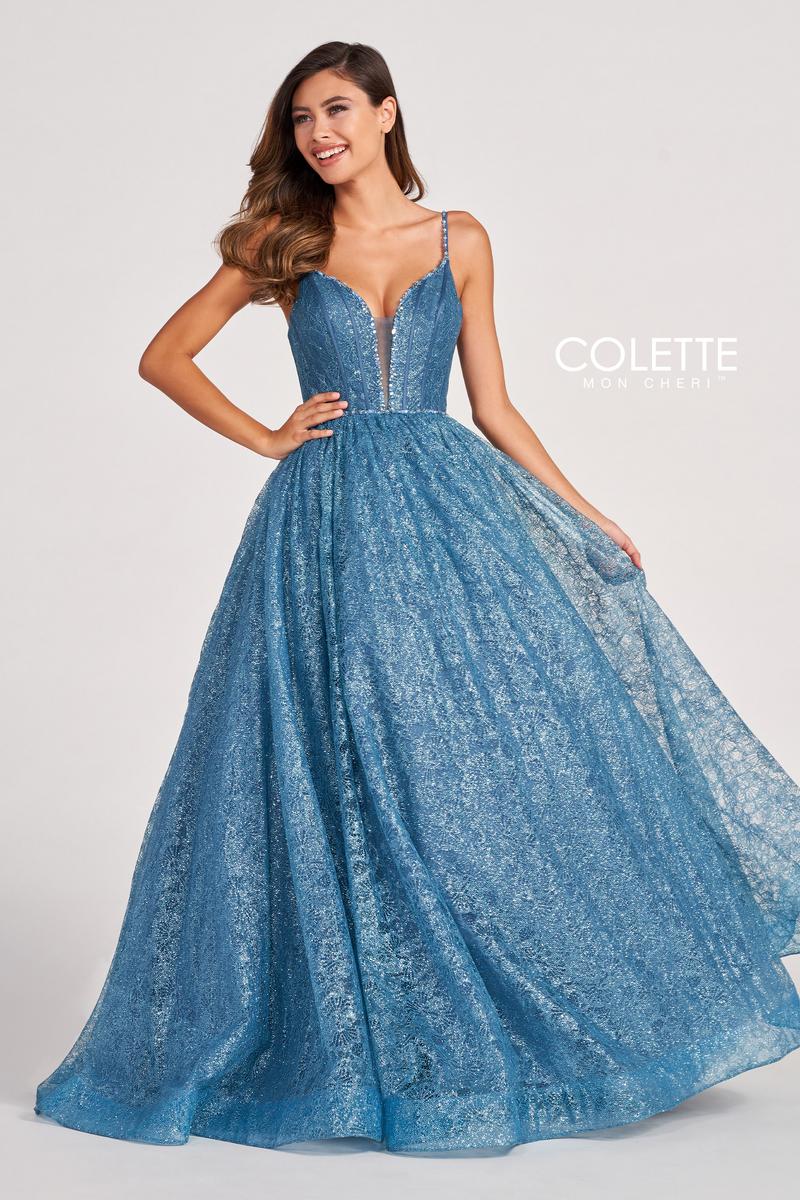 Colette by Daphne Dress CL2018 Colette by Daphne Dress CL2018