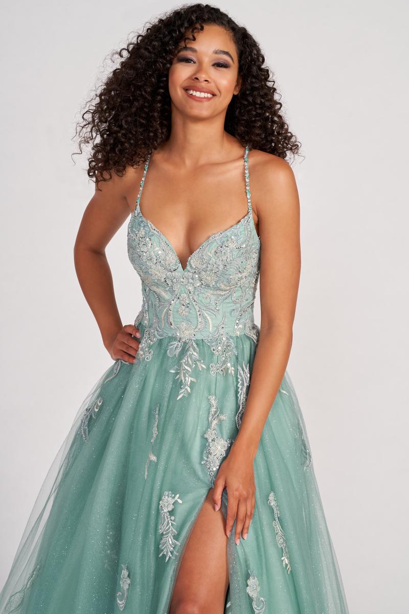 Colette by Daphne Dress CL2062 Colette by Daphne Dress CL2062