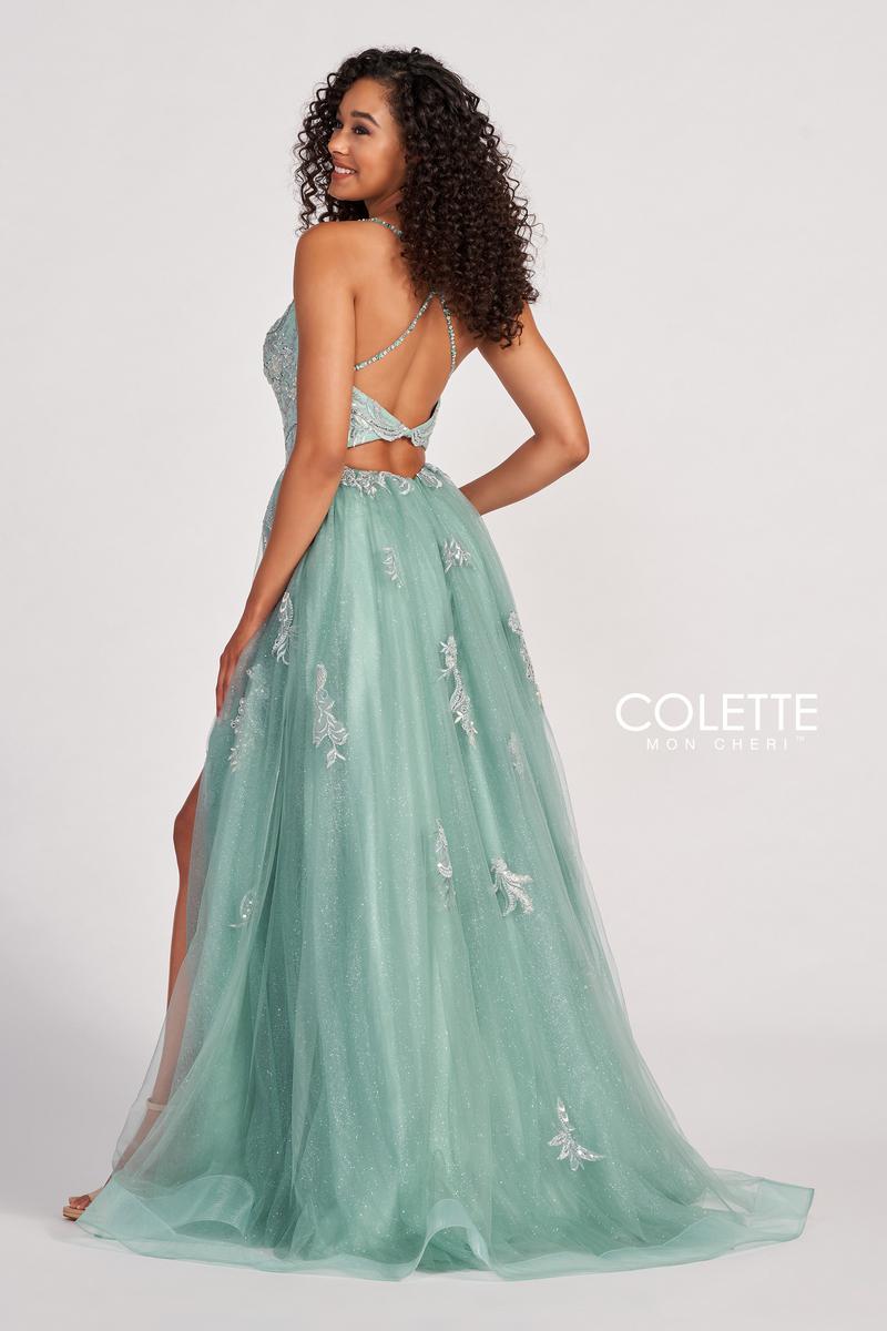 Colette by Daphne Dress CL2062 Colette by Daphne Dress CL2062