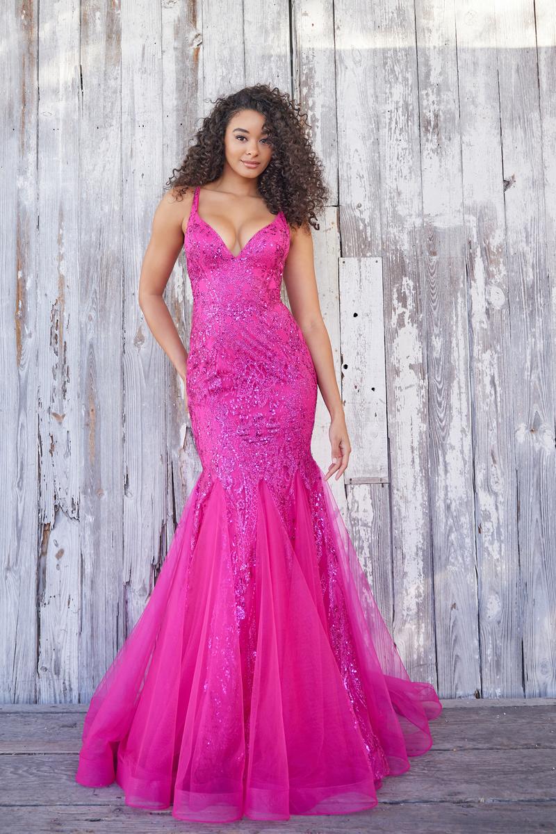Colette by Daphne Dress CL5109 Colette by Daphne Dress CL5109
