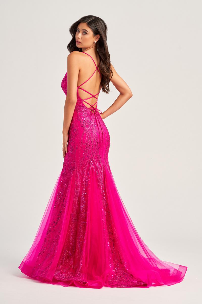 Colette by Daphne Dress CL5109 Colette by Daphne Dress CL5109