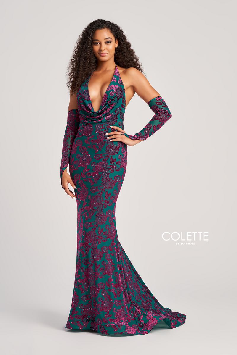 colette by daphne prom dresses CL6014 Colette by Daphne