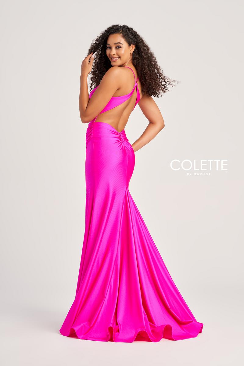hot pink daphne dress Daphne Dress