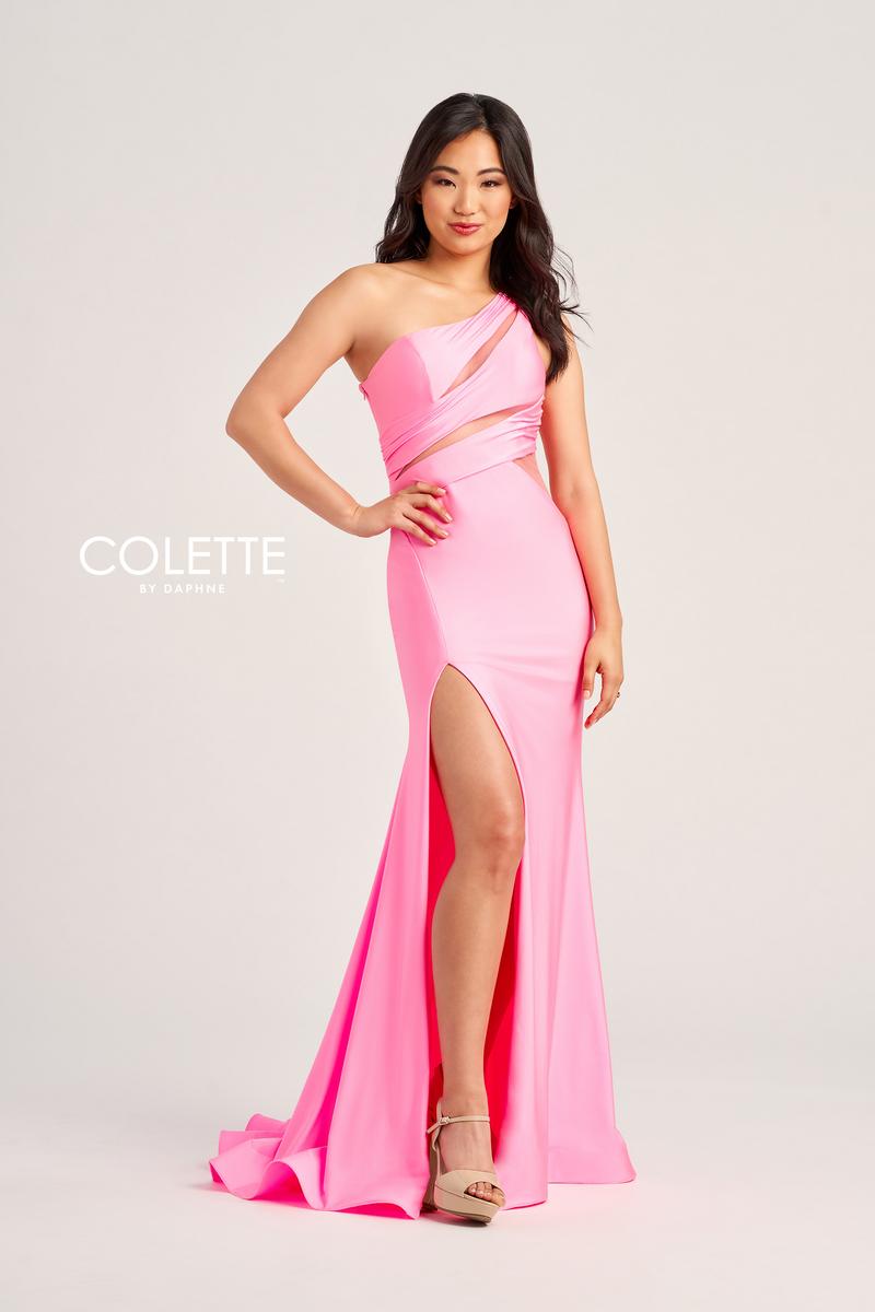 Colette by Daphne Dress CL5207 Colette by Daphne Dress CL5207