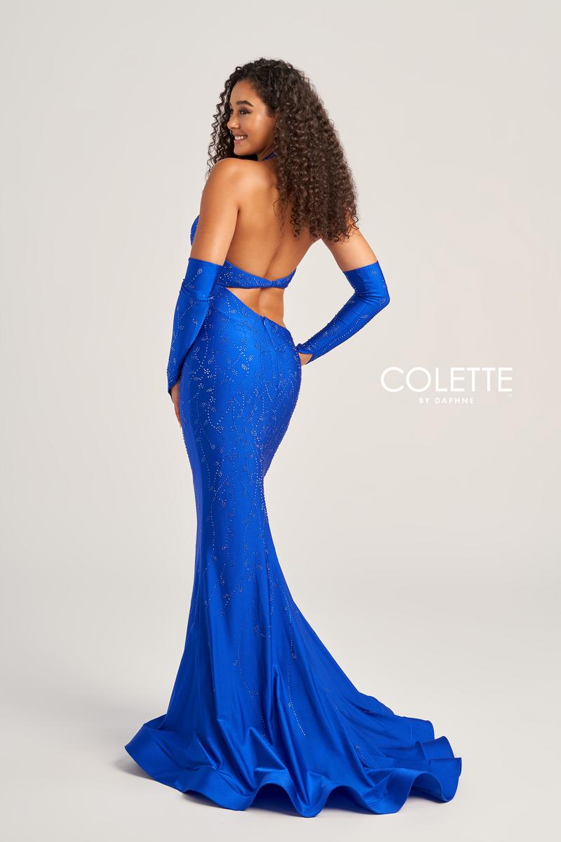 Colette by Daphne Dress CL5263 Colette by Daphne Dress CL5263