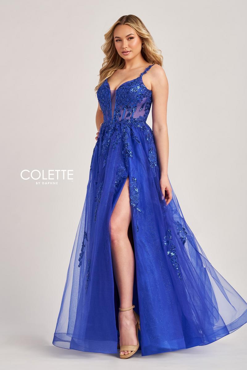 Colette by Daphne Dress CL5287