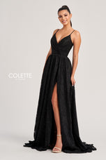 Colette by Daphne Dress CL8010