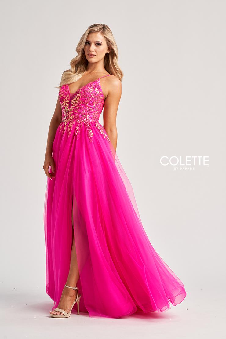 Colette by Daphne Dress CL8030 Colette by Daphne Dress CL8030