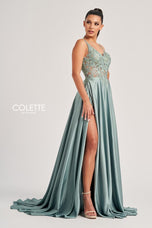 Colette by Daphne Dress CL8160