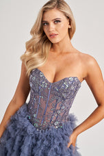 Colette by Daphne Dress CL8170