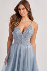 Colette by Daphne Dress CL8210