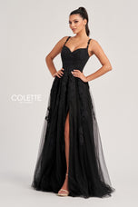 Colette by Daphne Dress CL8220