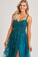 Colette by Daphne Dress CL8220