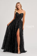 Colette by Daphne Dress CL8260