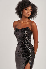 Colette by Daphne Dress CL8300