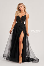 Colette by Daphne Dress CL8320