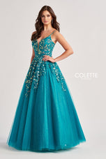Colette by Daphne Dress CL8420