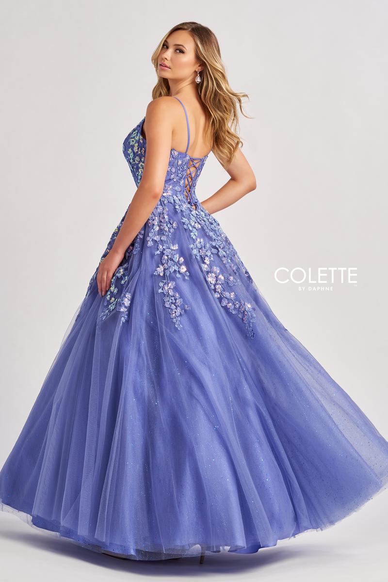 Colette by Daphne Dress CL8420