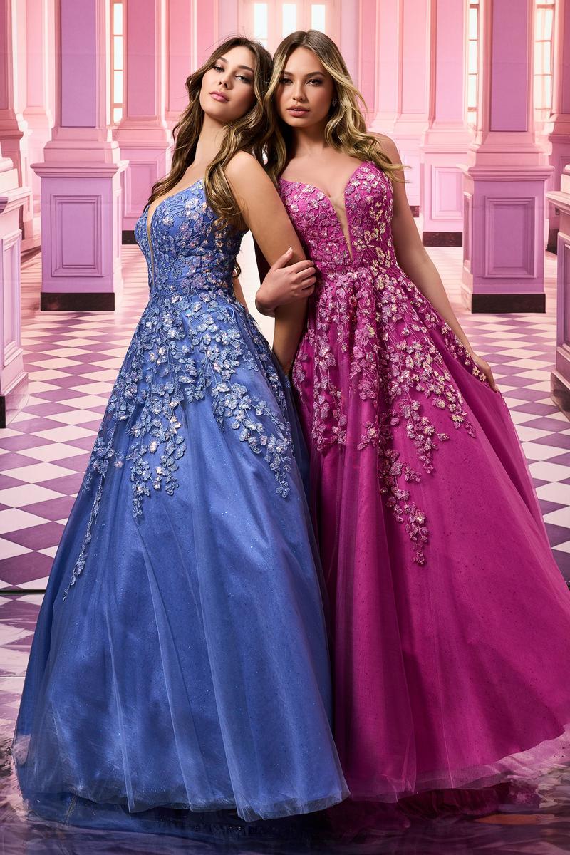 Colette by Daphne Dress CL8420
