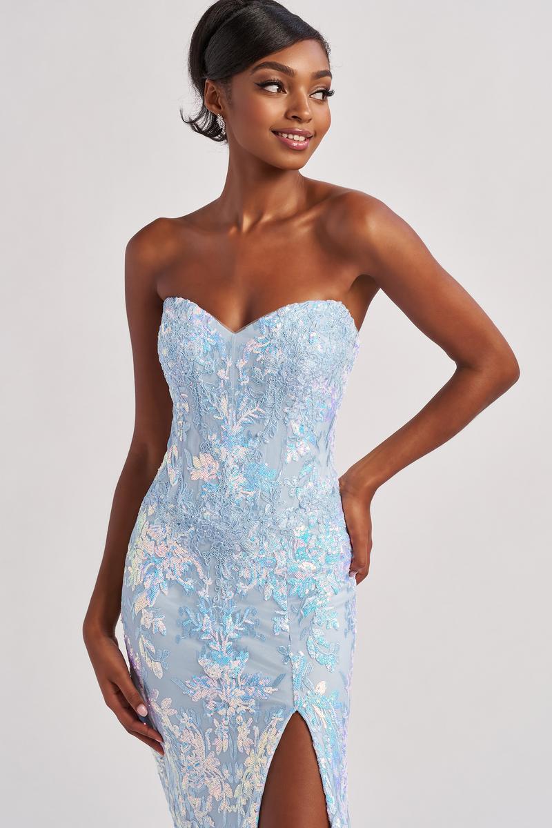 Colette by Daphne Dress CL8440