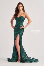Colette by Daphne Dress CL8440