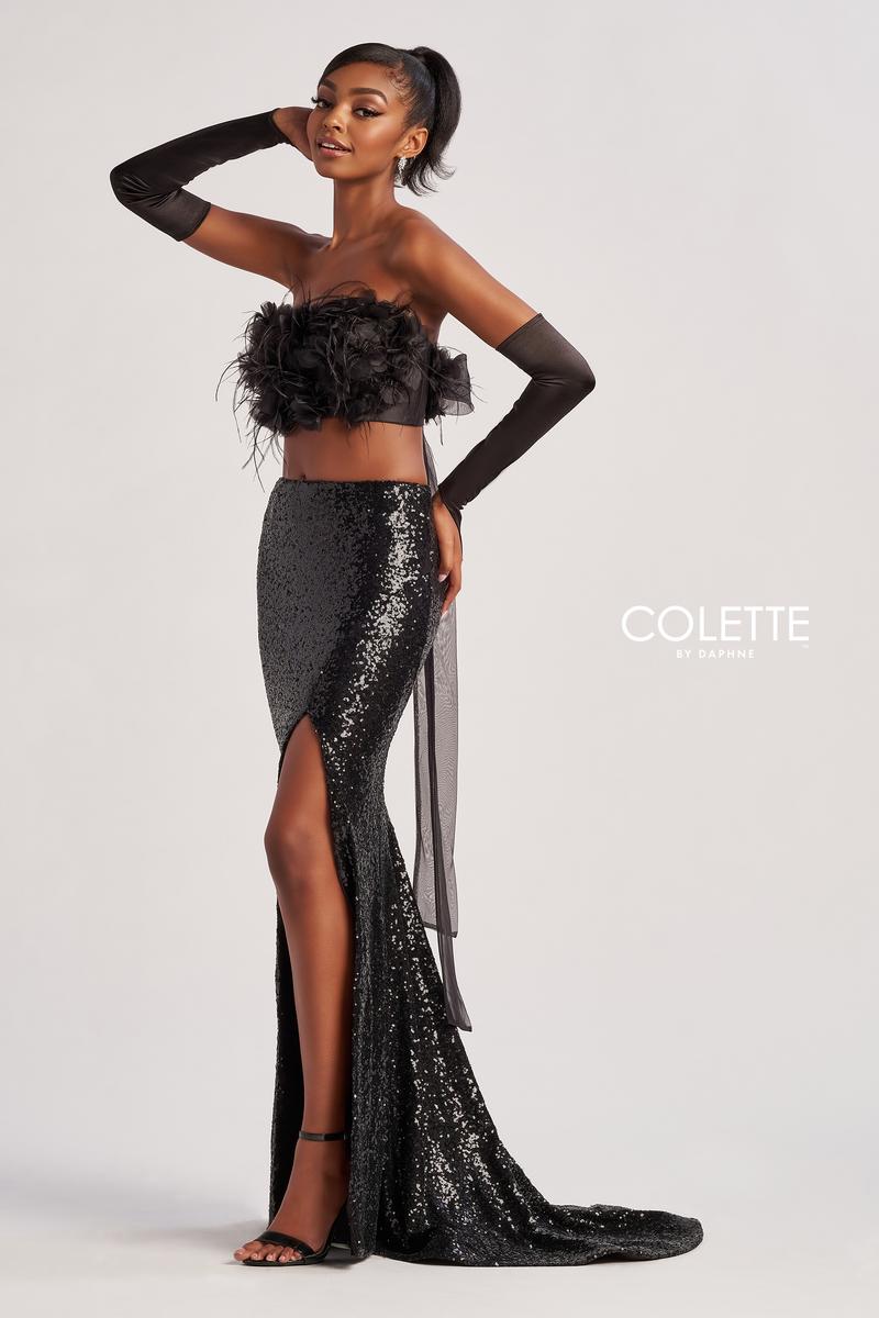 Colette by Daphne Dress CL8450