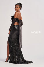 Colette by Daphne Dress CL8450