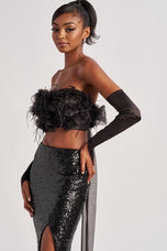 Colette by Daphne Dress CL8450