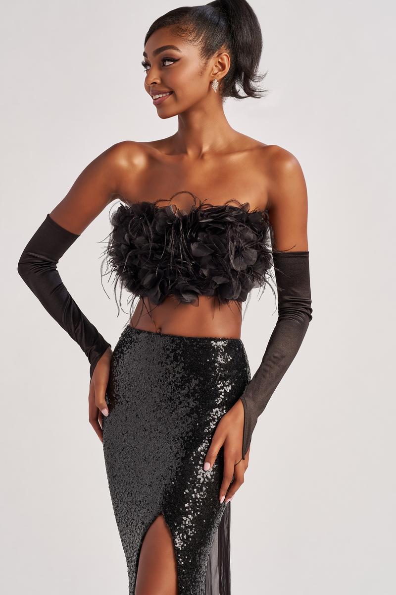 Colette by Daphne Dress CL8450