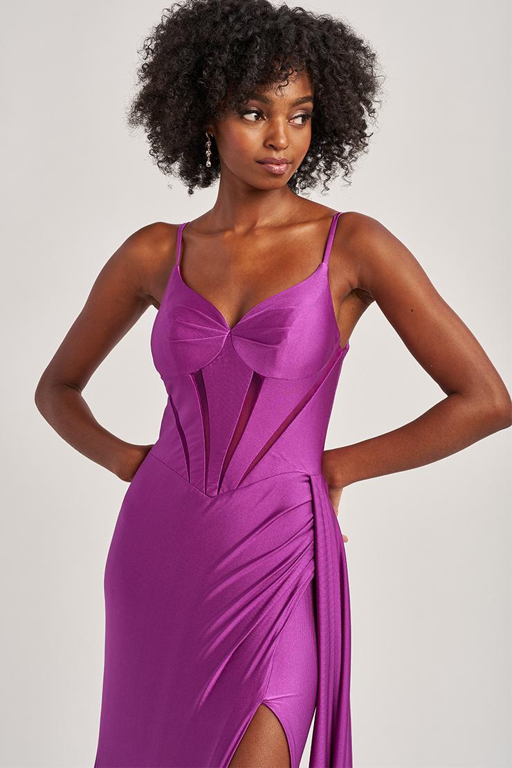 Colette by Daphne Dress CL8480 Colette by Daphne Dress CL8480