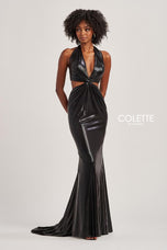 Colette by Daphne Dress CL8505
