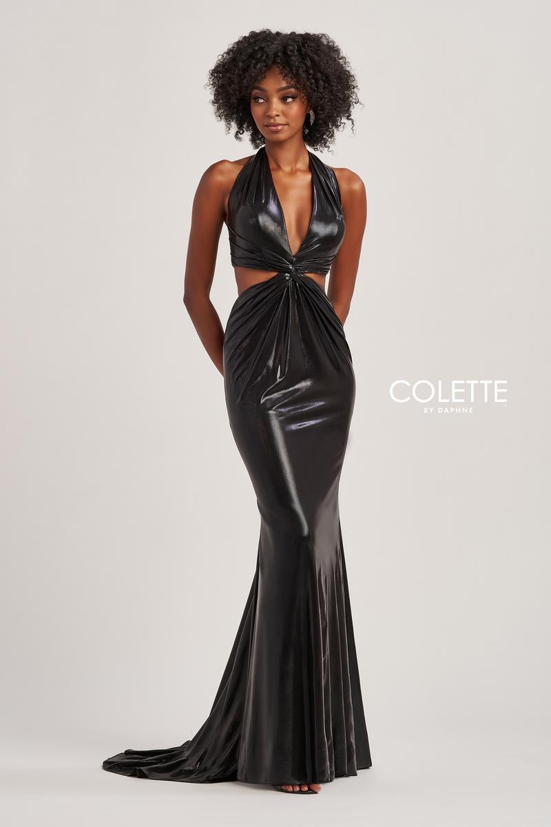 Colette by Daphne Dress CL8505