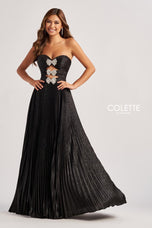 Colette by Daphne Dress CL8520