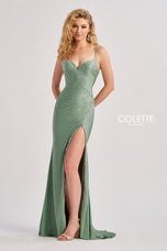 Colette by Daphne Dress CL8555