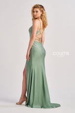 Colette by Daphne Dress CL8555