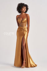 Colette by Daphne Dress CL8560