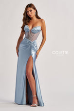 Colette by Daphne Dress CL8560