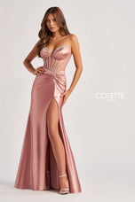 Colette by Daphne Dress CL8560