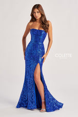 Colette by Daphne Dress CL8610