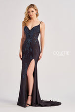 Colette by Daphne Dress CL8620